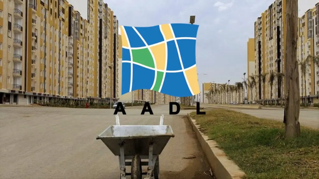AADL 3 – Algérie : les conditions d&rsquo;éligibilité et les modalités de paiement dévoilées