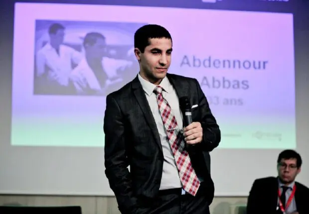 USA : le chercheur algérien Abdennour Abbas lance l’Académie nord-africaine de l’IA