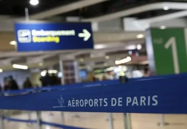 Vols France – Algérie : les aéroports de Paris fermés à cette date