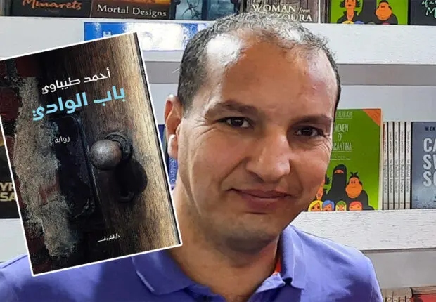 L’écrivain algérien Ahmed Taibaoui remporte le prix du meilleur roman arabe à Sharjah