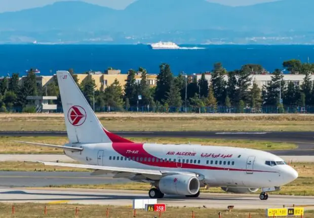 Vols internationaux : Air Algérie annonce de nouvelles promotions pour novembre 2023