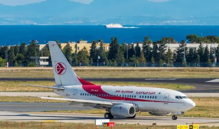 Air Algérie