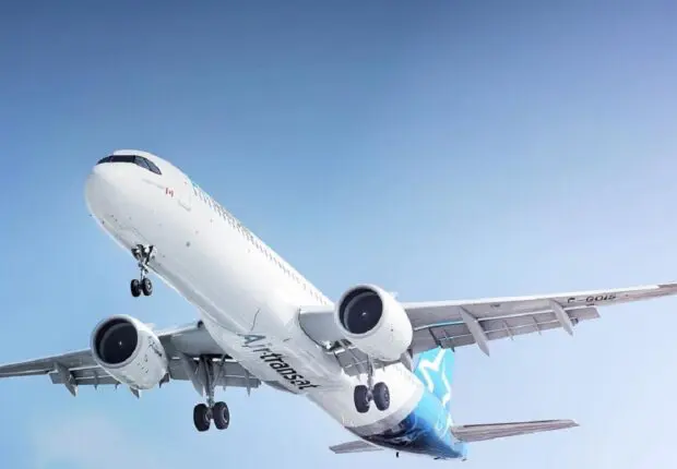Vols Algérie – Canada : Air Transat casse les prix des billets pour novembre 2023