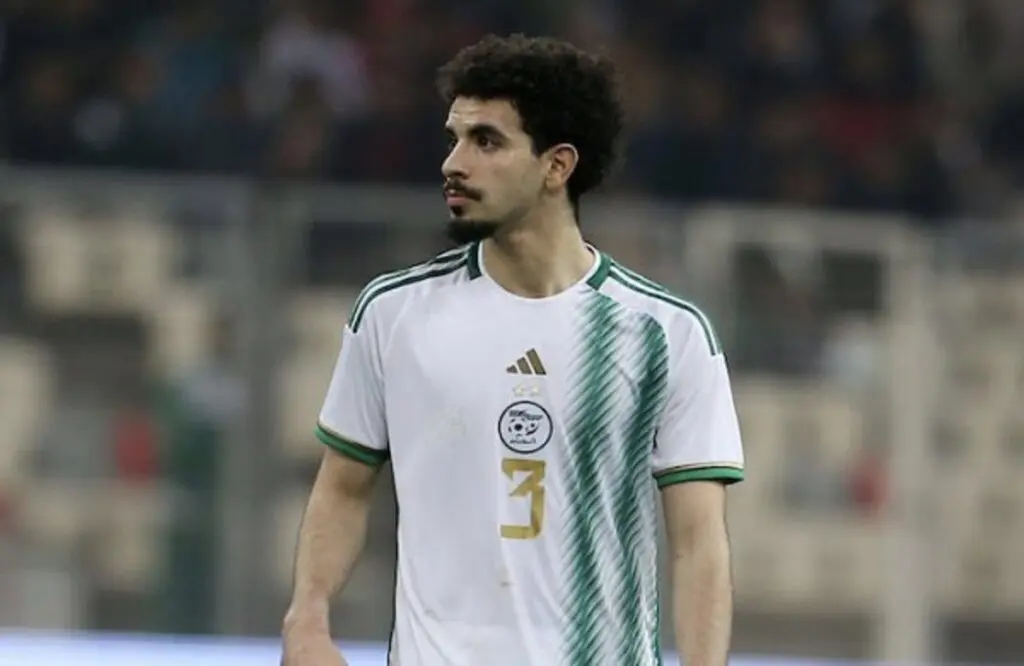 Son choix d’opter pour l’Algérie, Belmadi, CAN 2023… Ait Nouri se livre
