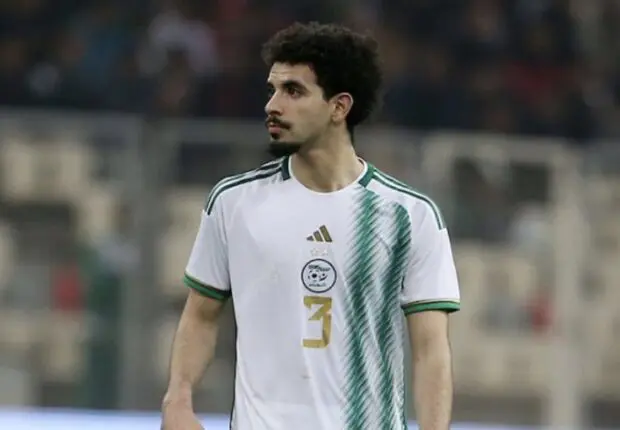 Son choix d’opter pour l’Algérie, Belmadi, CAN 2023… Ait Nouri se livre