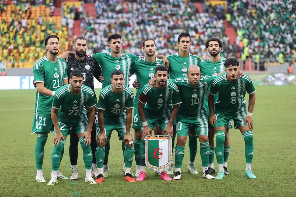 Eliminatoires CdM 2026 / Mozambique 0 – Algérie 2 : précieuse victoire des Verts