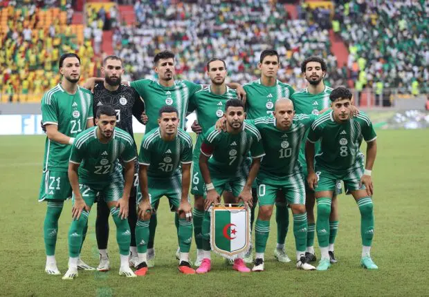 Eliminatoires CdM 2026 / Mozambique 0 – Algérie 2 : précieuse victoire des Verts