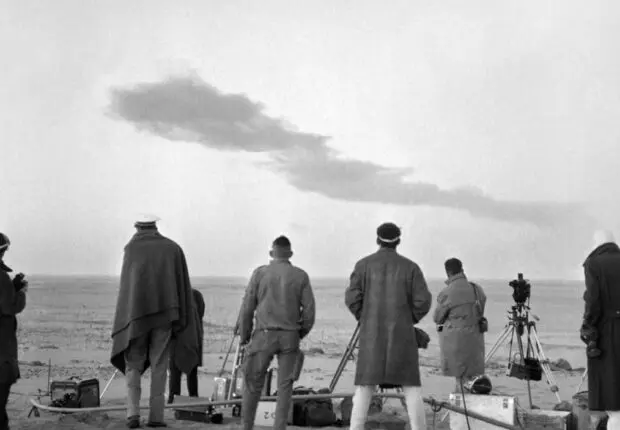 Essais nucléaires français en Algérie : les proches des victimes ne seront pas indemnisés