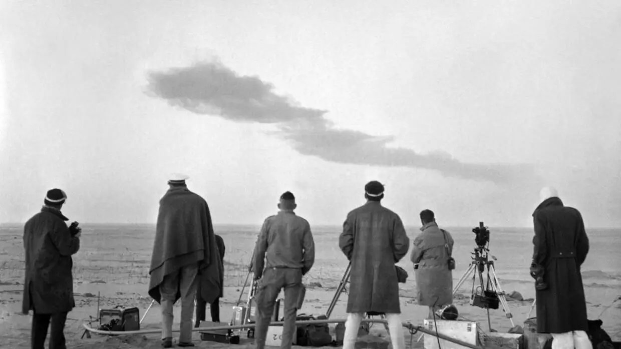 Essais nucléaires français en Algérie : les proches des victimes ne seront pas indemnisés