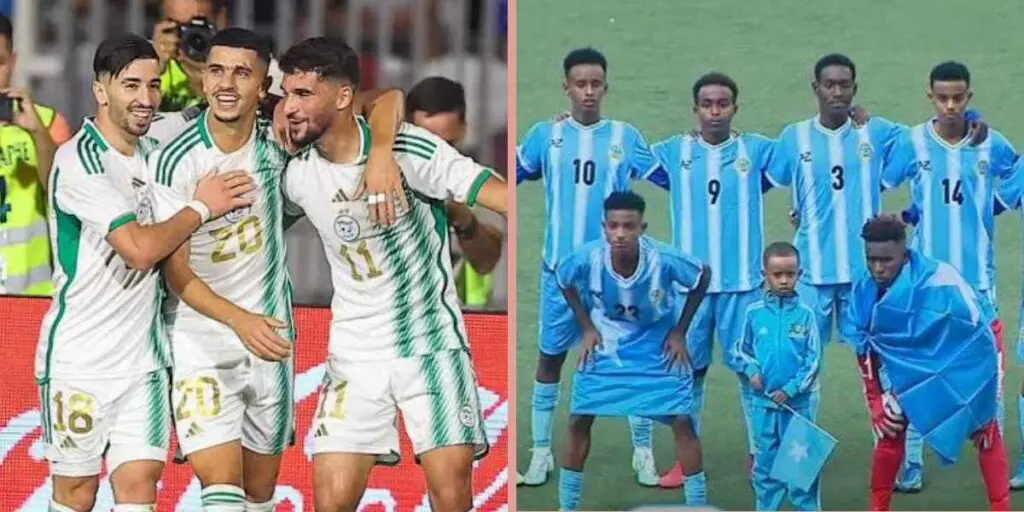 Match Algérie – Somalie : à quelle heure et sur quelles chaines le suivre ?
