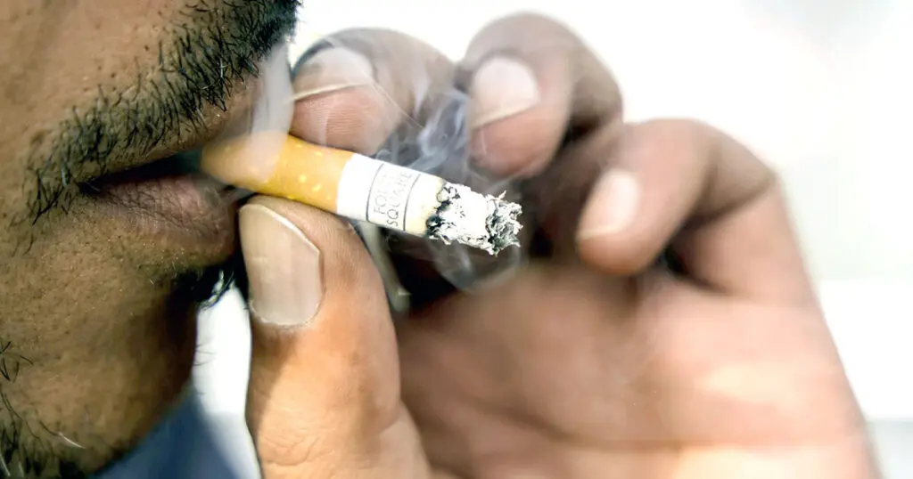 Algérie : les prix du tabac risquent de s’envoler en 2024