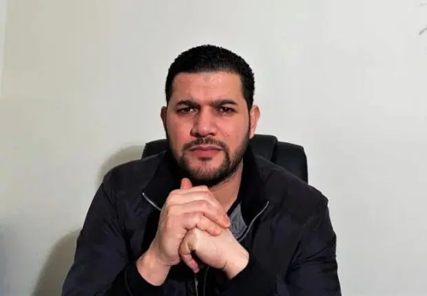 3 ans de prison pour Amir DZ  pour diffamation sur les réseaux sociaux de 2 policiers