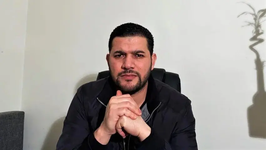 Désormais réfugié politique en France, Amir DZ à l’abri d’une extradition vers l’Algérie