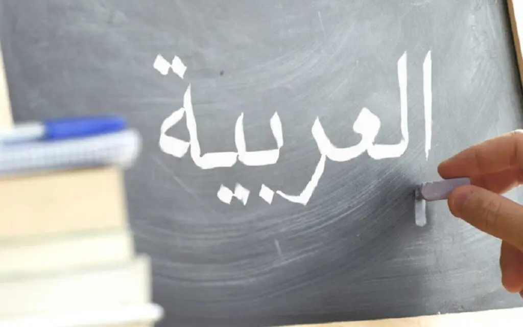 L&rsquo;arabe dialectal, deuxième langue la plus parlée en France