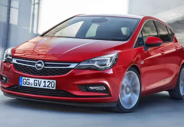 Le 1er lot de véhicules importés de la marque OPEL débarque en Algérie (Vidéo)