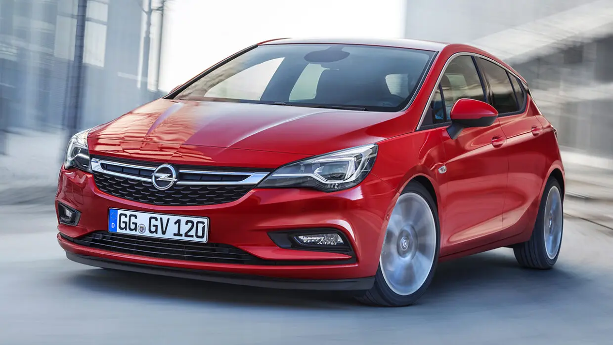 Le 1er lot de véhicules importés de la marque OPEL débarque en Algérie (Vidéo)