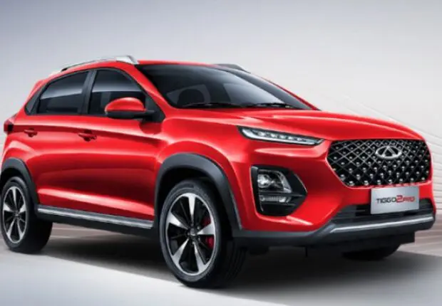 Chery commercialise le véhicule le moins cher en Algérie avec une garantie de 7 ans