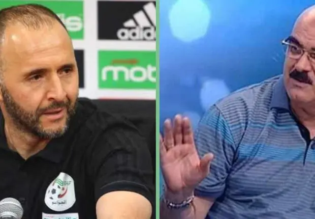 Qualifié de traître par Belmadi : Hocine Djennad en remet une couche