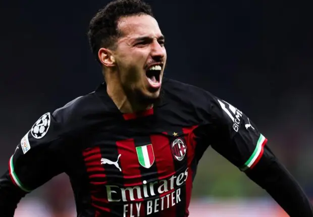 CAN 2023 : Ismael Bennacer reçoit une très bonne nouvelle