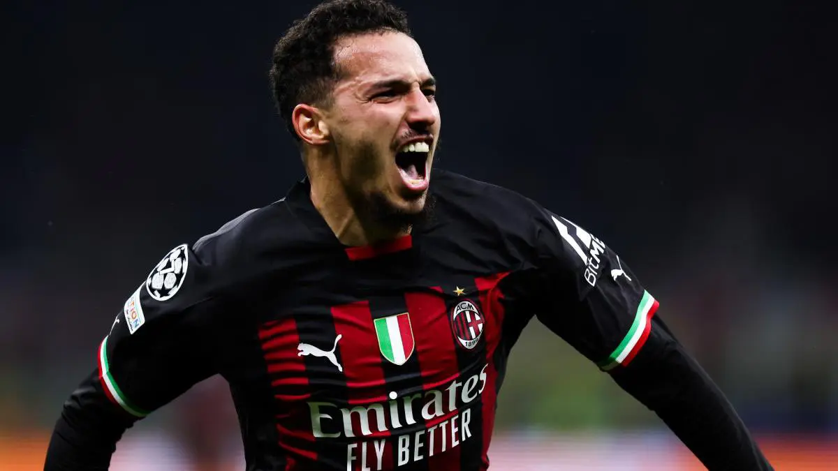 CAN 2023 : Ismael Bennacer reçoit une très bonne nouvelle