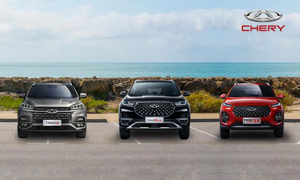 Acquisition d’un véhicule Chery en Algérie : quel est le dossier à fournir ?