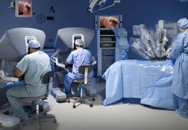 Prostatectomie robotique : une technique avancée aux multiples avantages