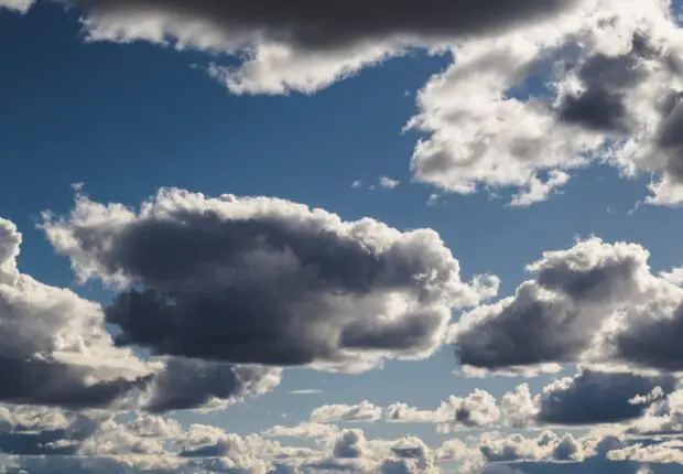 La météo en Algérie ce 5 novembre : vents, nuages, pluies… que disent les prévisions ?