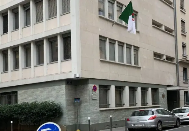 Le consulat d’Algérie à Lyon fait une annonce importante pour les membres de la diaspora
