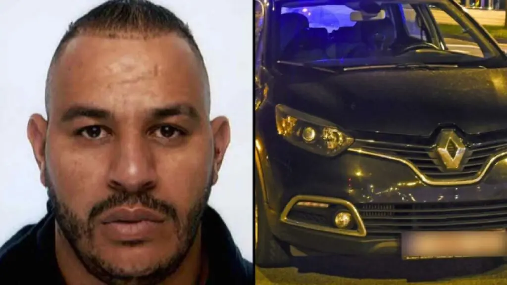 Assassinat d’un père de famille algérien en Belgique : 2 suspects arrêtés à Bruxelles