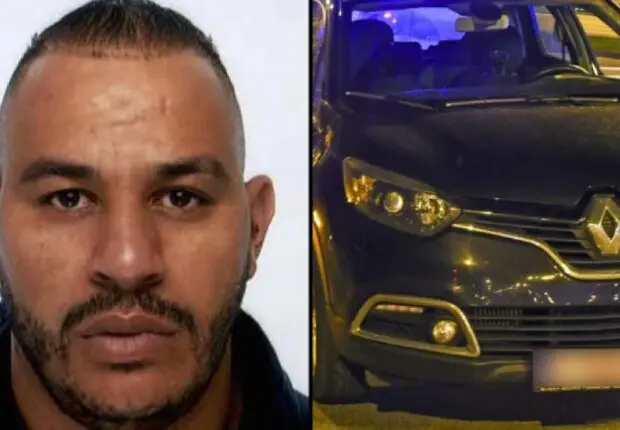 Assassinat d’un père de famille algérien en Belgique : 2 suspects arrêtés à Bruxelles