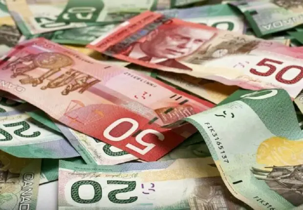 Transfert illicite de 20 millions de dollars vers l&rsquo;Algérie: 2 suspects arrêtés au Canada