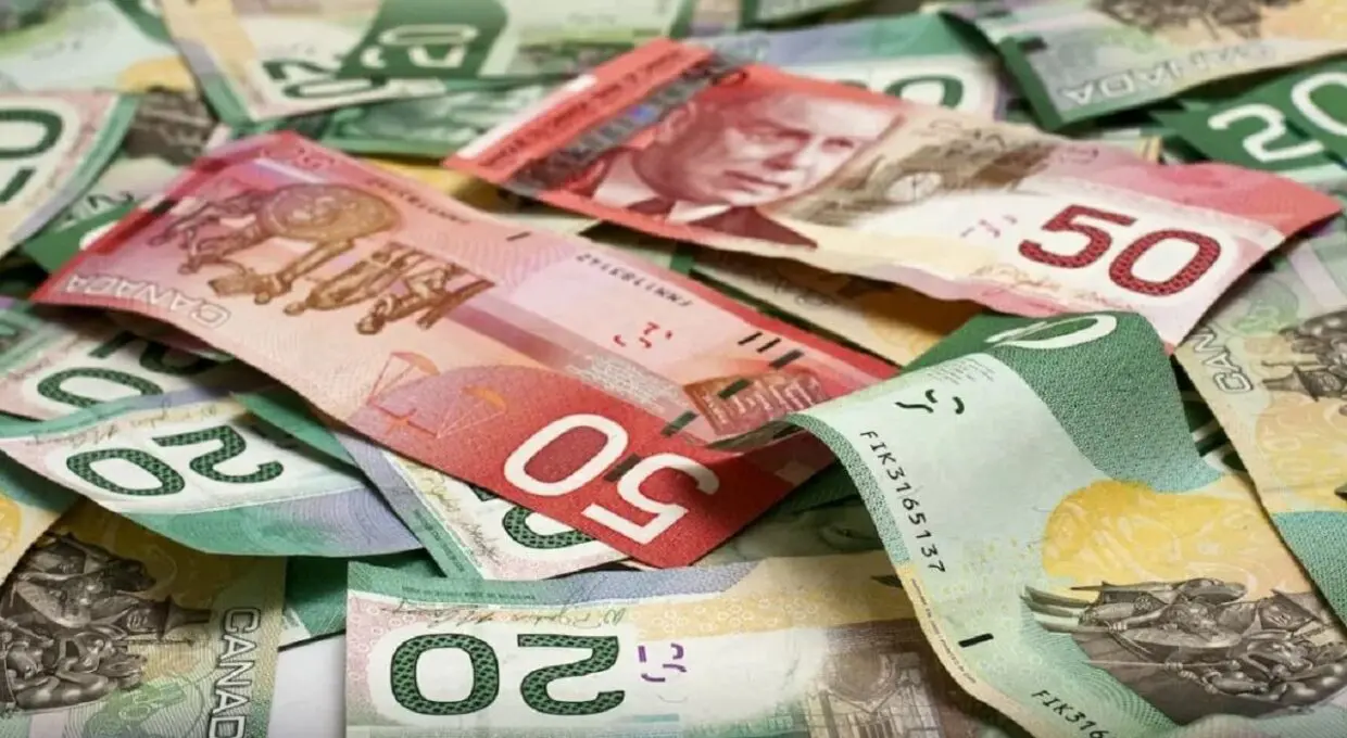 Transfert illicite de 20 millions de dollars vers l’Algérie: 2 suspects arrêtés au Canada