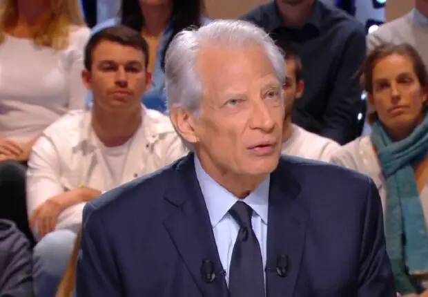 France : Dominique de Villepin accusé d’antisémitisme après ses propos déformés par BFMTV