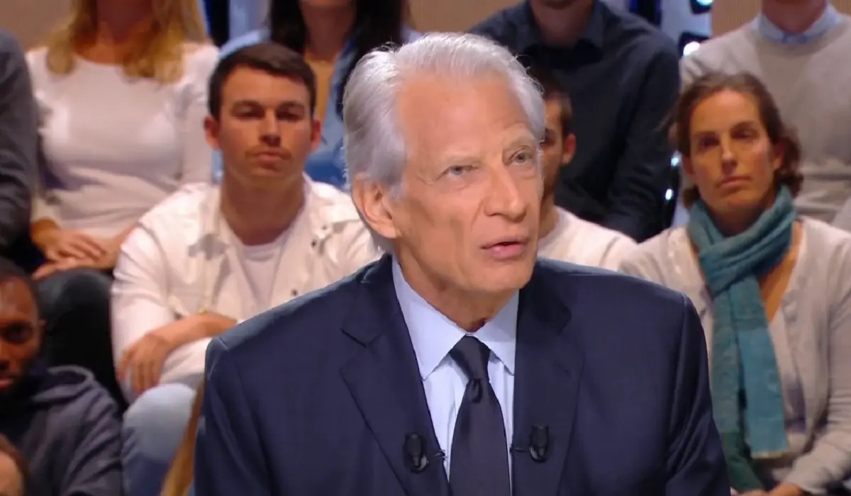 France : Dominique de Villepin accusé d’antisémitisme après ses propos déformés par BFMTV