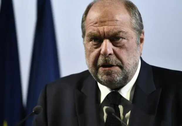 « Vous opposez la France rurale à la France des Mohamed » Dupond-Moretti fustige le RN