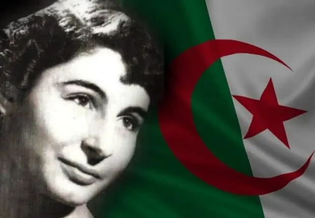 Amie et militante de la Révolution algérienne, Eliette Loup inhumée à Alger