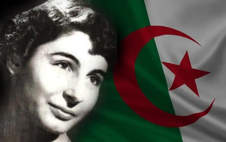Amie et militante de la Révolution algérienne, Eliette Loup inhumée à Alger
