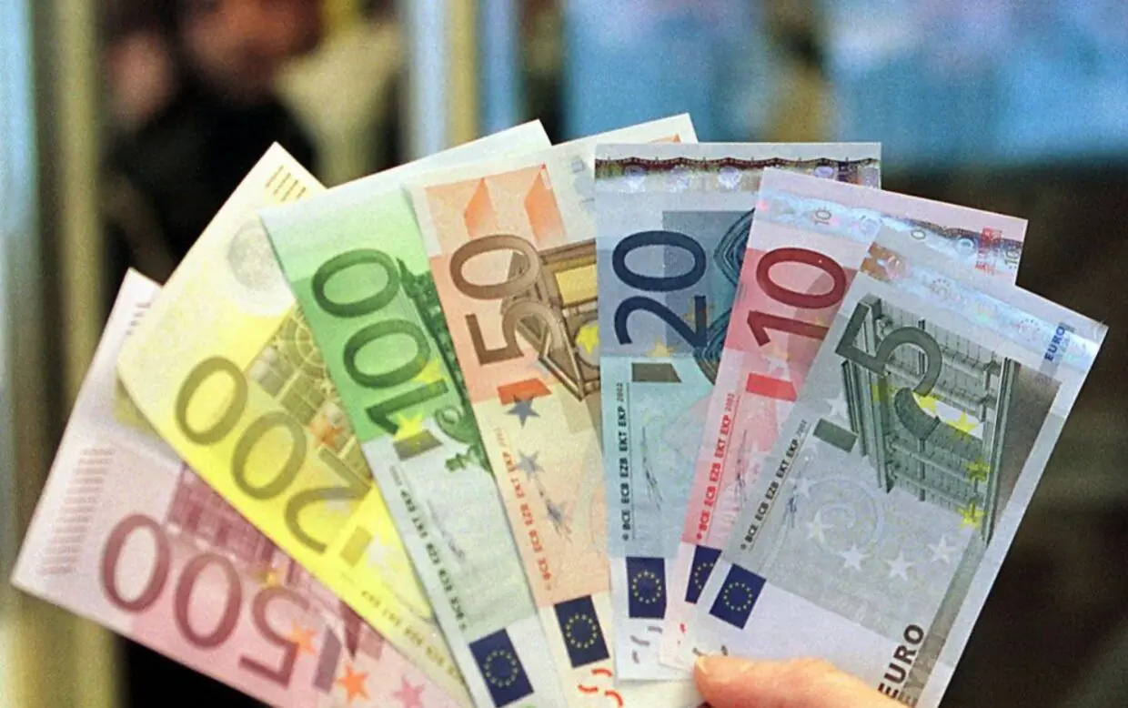 Cotations Banque et marché informel : quelle tendance pour l’euro ce 14 novembre ?
