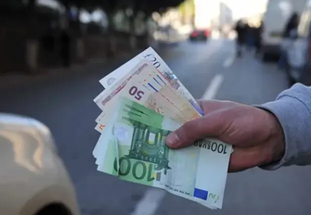 Banque d’Algérie et marché parallèle : quels sont les taux de change de ce 26 novembre ?