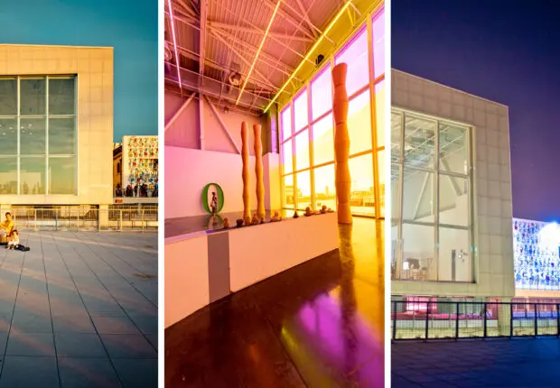 Programme de Résidence Méditerranée 2024 pour Algériens : l’IFA lance les candidatures