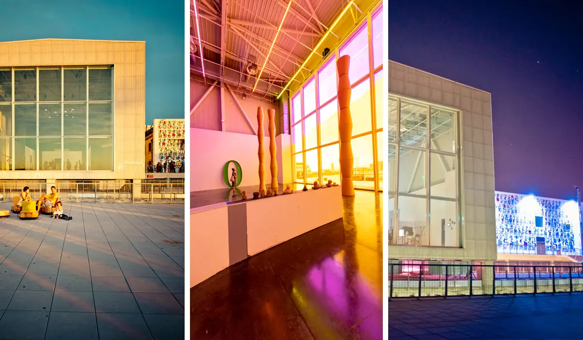 Programme de Résidence Méditerranée 2024 pour Algériens : l’IFA lance les candidatures