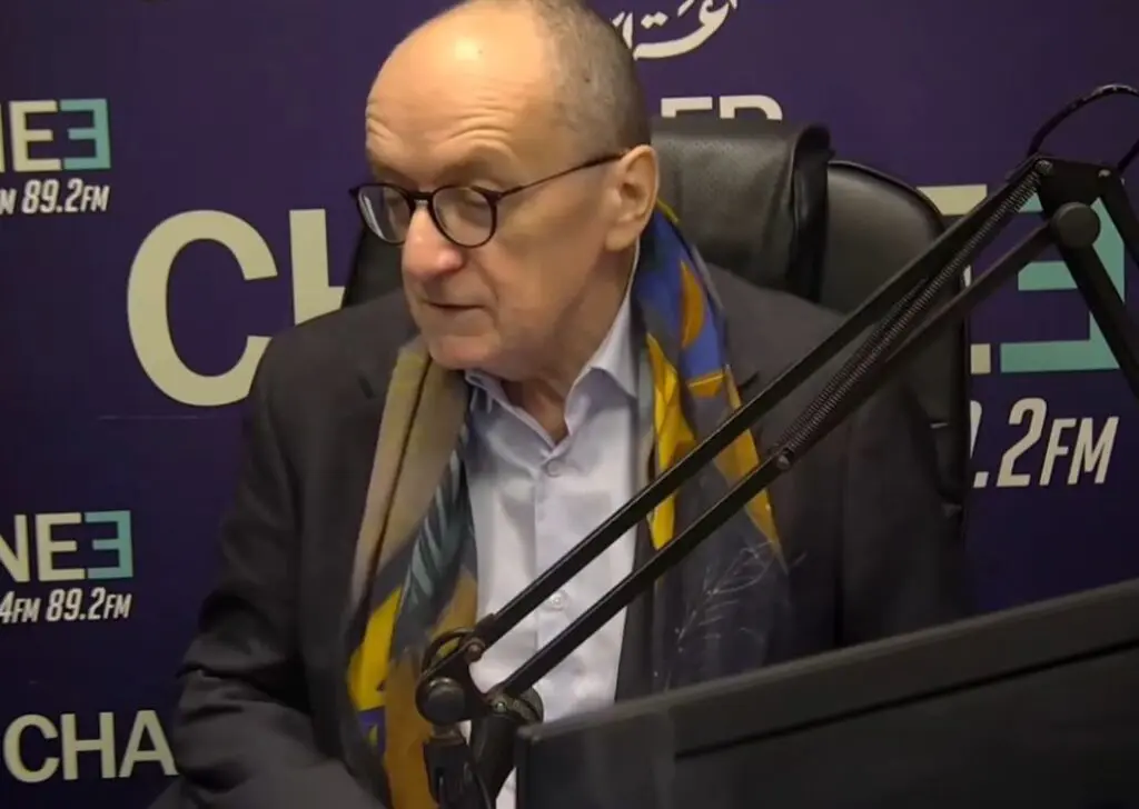 Tout crime contre la Palestine relève de la CPI, selon l’avocat français Gilles Devers