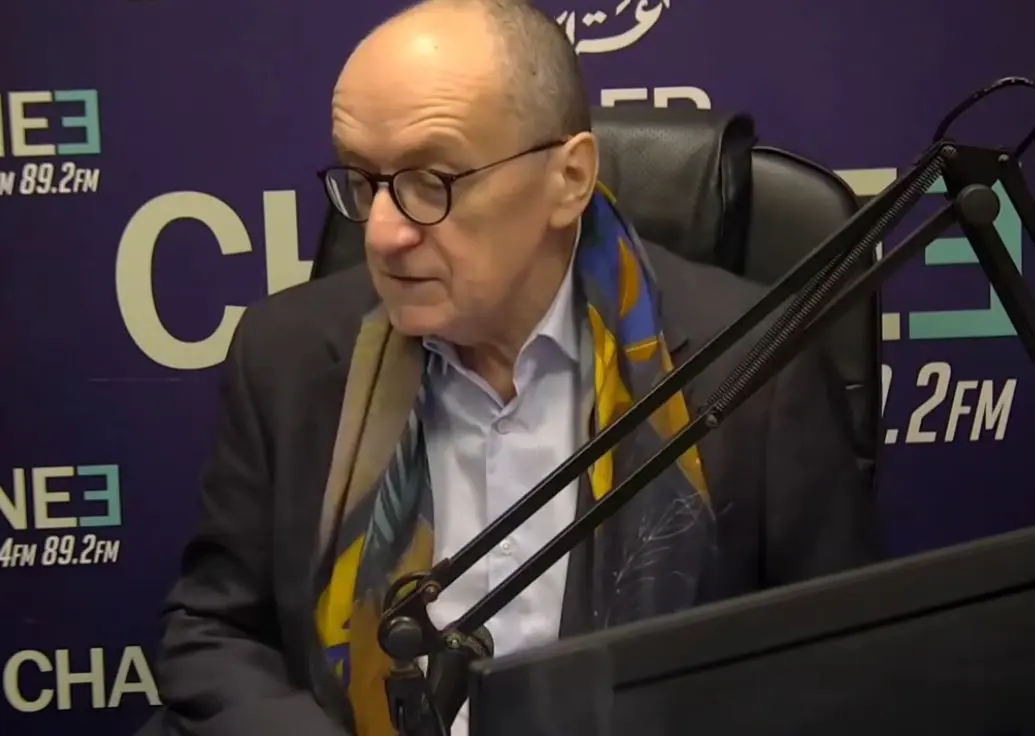 Tout crime contre la Palestine relève de la CPI, selon l’avocat français Gilles Devers