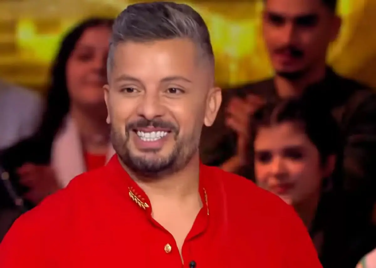 Le chanteur marocain Hatim Ammor refuse de se produire en Algérie
