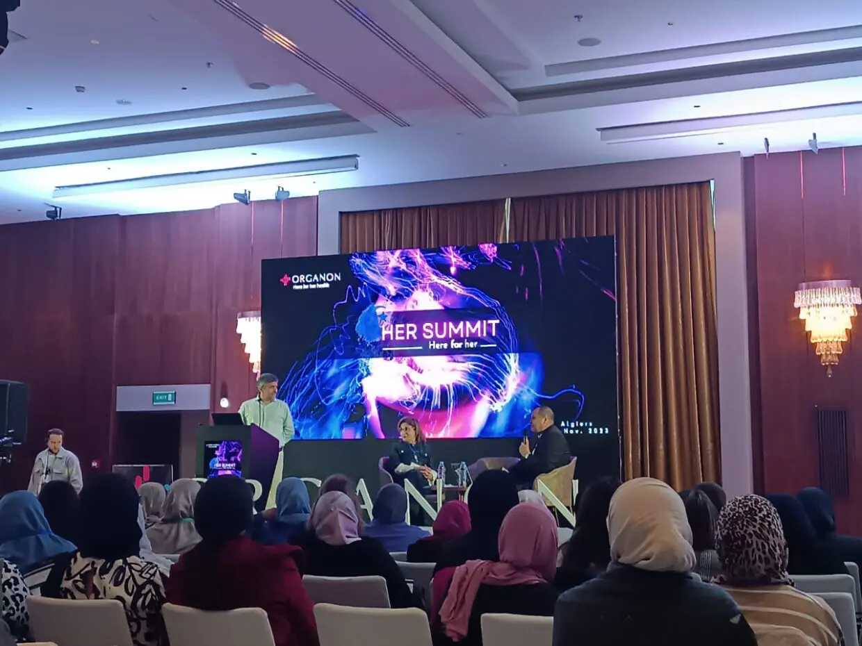 Contraception et fertilité : Organon s’engage pour améliorer la santé féminine