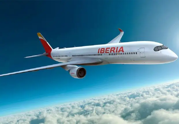 Vols Alger – New York : Iberia casse ses prix pour le Black Friday