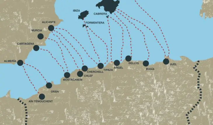 immigration espagne