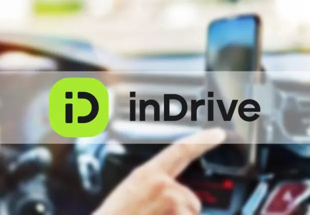 Une première à Alger : inDrive dévoile son nouveau service de moto-taxi