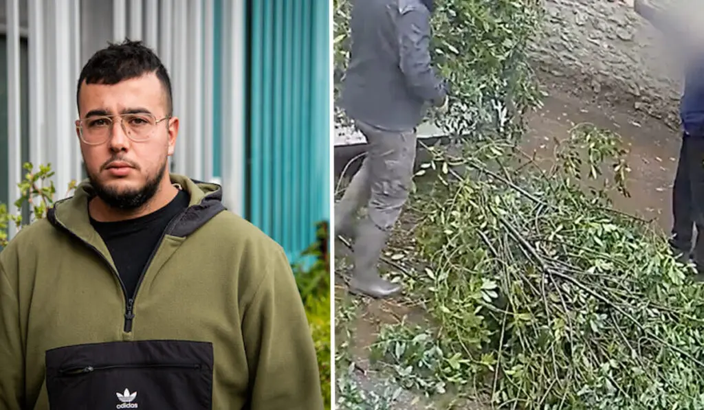 Tentative d&rsquo;homicide sur un jardinier algérien en France: la justice libère son agresseur