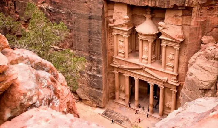 Jordanie